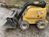 2005 Dingo K9-4-P Mini Skid Steer Loader - 2