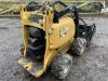 2005 Dingo K9-4-P Mini Skid Steer Loader - 5