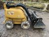 2005 Dingo K9-4-P Mini Skid Steer Loader - 6