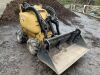 2005 Dingo K9-4-P Mini Skid Steer Loader - 7