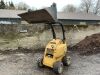 2005 Dingo K9-4-P Mini Skid Steer Loader - 9