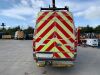 2016 Volkswagen Crafter 50 MWB Versalift Cherry Picker - 4