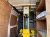 2016 Volkswagen Crafter 50 MWB Versalift Cherry Picker - 8