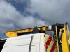 2016 Volkswagen Crafter 50 MWB Versalift Cherry Picker - 26