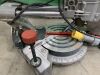 UNRESERVED 2017 Bosch GCM 800SJ 110v Mitre Saw - 3