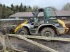 2004 Kramer Allrad 880 Loading Shovel - 2