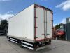 2013 Iveco Eurocargo 80E22 Box Body - 3