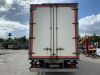 2013 Iveco Eurocargo 80E22 Box Body - 4