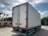 2013 Iveco Eurocargo 80E22 Box Body - 5