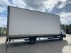 2013 Iveco Eurocargo 80E22 Box Body - 6