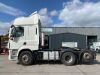 2018 DAF CF 480 FTR 6x2 Tractor Unit - 2