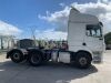 2018 DAF CF 480 FTR 6x2 Tractor Unit - 6