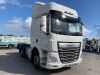 2018 DAF CF 480 FTR 6x2 Tractor Unit - 7