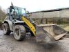 2004 Kramer Allrad 880 Loading Shovel - 6