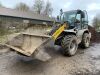 2004 Kramer Allrad 880 Loading Shovel - 7