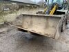 2004 Kramer Allrad 880 Loading Shovel - 8