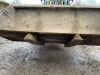 2004 Kramer Allrad 880 Loading Shovel - 9