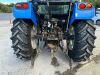 UNRESERVED 2013 New Holland T4.75 4WD Tractor c/w New Holland F100 Loader & Bucket - 13