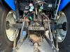 UNRESERVED 2013 New Holland T4.75 4WD Tractor c/w New Holland F100 Loader & Bucket - 15