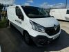 UNRESERVED 2015 Renault Trafic LL29 DCI 115 Business - 9