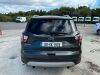 UNRESERVED 2018 Ford Kuga Titanium 1.5 TDCI 120PS FWD 4D - 4