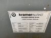 2004 Kramer Allrad 880 Loading Shovel - 11