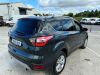 UNRESERVED 2018 Ford Kuga Titanium 1.5 TDCI 120PS FWD 4D - 5