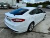 UNRESERVED 2015 Ford Mondeo Zetec 1.6tdci 115PS 4DR - 5