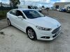 UNRESERVED 2015 Ford Mondeo Zetec 1.6tdci 115PS 4DR - 6