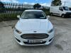 UNRESERVED 2015 Ford Mondeo Zetec 1.6tdci 115PS 4DR - 9