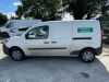 UNRESERVED 2021 Renault Kangoo Express ZE LL21 Z.E 33 Business - 2