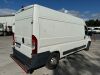 UNRESERVED 2017 Citroen Relay 35 L3H2 Eprise Blue HDI - 4