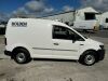 UNRESERVED 2017 Volkswagen Caddy PV TDI 102HP D6F 5DR Auto - 6