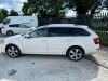 UNRESERVED 2017 Skoda Octavia COM Style 2.0tdi 150HP 4DR - 2