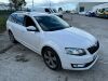 UNRESERVED 2017 Skoda Octavia COM Style 2.0tdi 150HP 4DR - 7