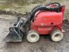 2005 Dingo K9-4-Y-II Mini Skid Steer Loader - 2