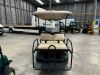 UNRESERVED Cushman Shuttle 6 Seater Petrol Buggy - 3