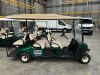 UNRESERVED Cushman Shuttle 6 Seater Petrol Buggy - 5