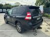 UNRESERVED 2017 Toyota Landcruiser Land CRU LWB GX COM 4DR - 3