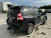 UNRESERVED 2017 Toyota Landcruiser Land CRU LWB GX COM 4DR - 5