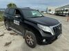 UNRESERVED 2017 Toyota Landcruiser Land CRU LWB GX COM 4DR - 7