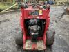 2005 Dingo K9-4-Y-II Mini Skid Steer Loader - 4