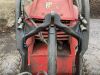 2005 Dingo K9-4-Y-II Mini Skid Steer Loader - 10