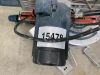 UNRESERVED 2017 Bosch GCM 800SJ 110v Mitre Saw - 6