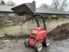 2005 Dingo K9-4-Y-II Mini Skid Steer Loader - 11