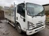 2019 Isuzu NNR87 3.5T Dropside - 5