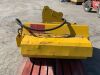 UNRESERVED Heavy Duty Flail Mulcher Attachment To Suit Excavator - 4