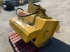 UNRESERVED Heavy Duty Flail Mulcher Attachment To Suit Excavator - 5