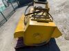 UNRESERVED Heavy Duty Flail Mulcher Attachment To Suit Excavator - 6