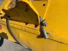 UNRESERVED Heavy Duty Flail Mulcher Attachment To Suit Excavator - 8